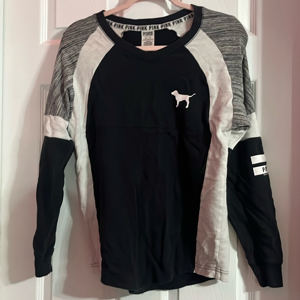 Crewneck From PINK